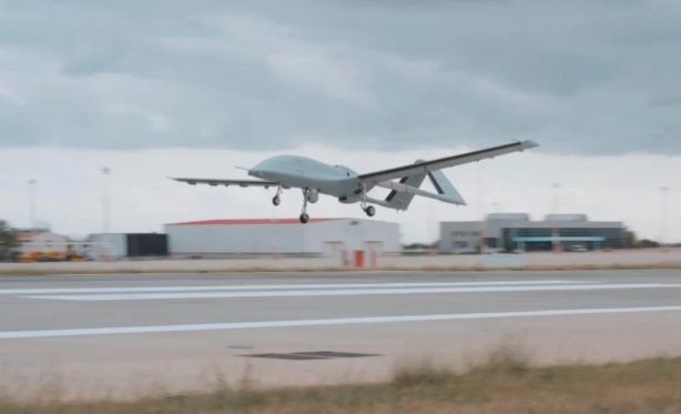 Foto - ABD'nin gözü kulağı Baykar'daydı! Bayraktar TB3'den haber geldi