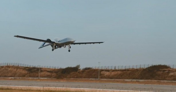 ABD'nin gözü kulağı Baykar'daydı! Bayraktar TB3'den haber geldi