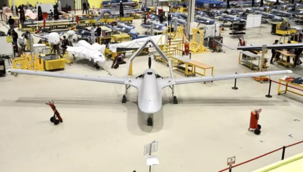 Foto - ABD'nin gözü kulağı Baykar'daydı! Bayraktar TB3'den haber geldi