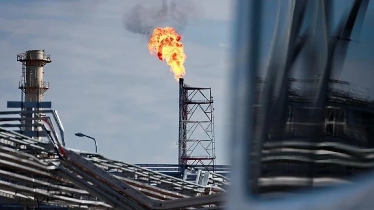 ABD'nin hiç hoşuna gitmeyecek gelişme: 50 milyar metreküp doğalgaz için harekete geçildi