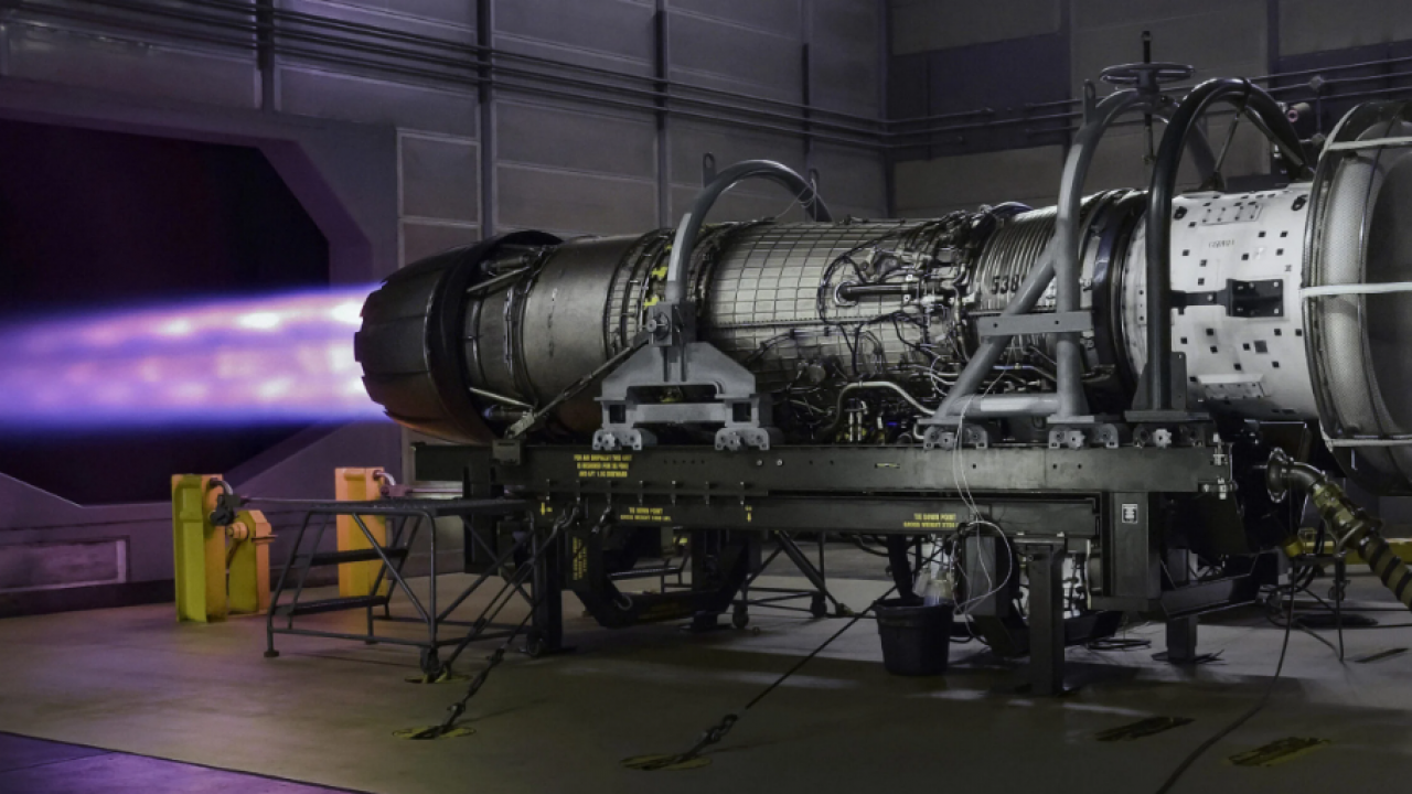 Foto - ABD'nin Hürjet motorlarına ilişkin kararını Türkiye'ye duyurdu