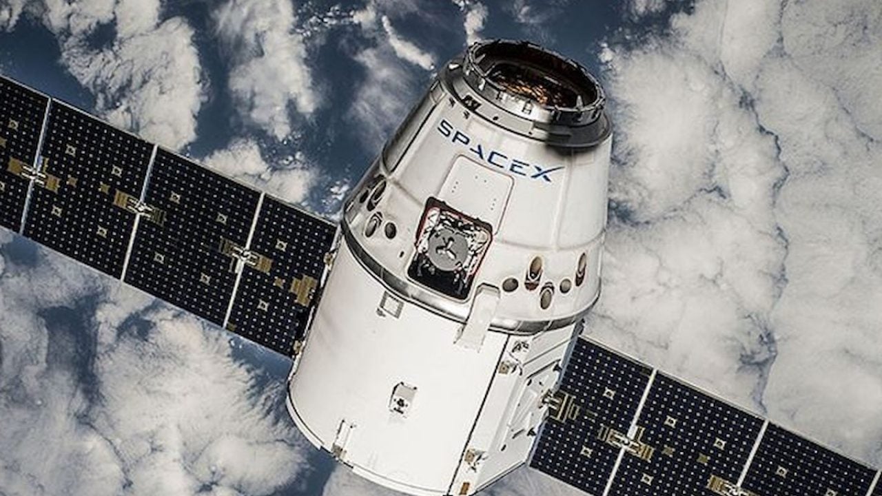 Foto - ABD'nin ipiyle kuyuya inmek! Elon Musk emri verdi