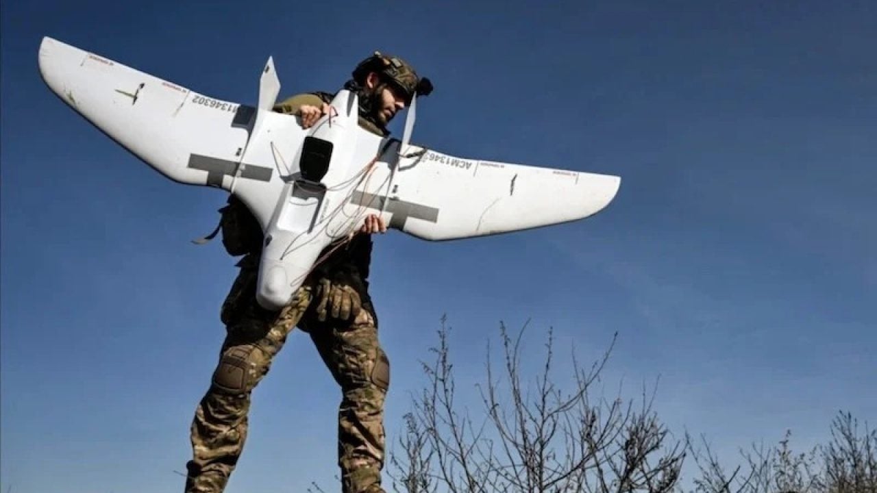 Foto - ABD'nin ipiyle kuyuya inmek! Elon Musk emri verdi