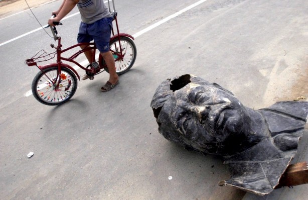 Foto - ABD'nin Irak'ı işgalinin 15. senesi