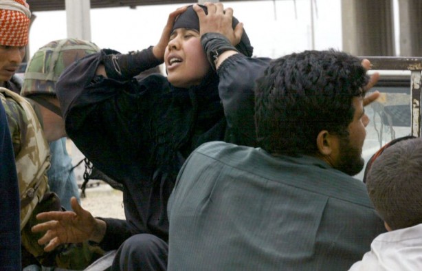 Foto - ABD'nin Irak'ı işgalinin 15. senesi