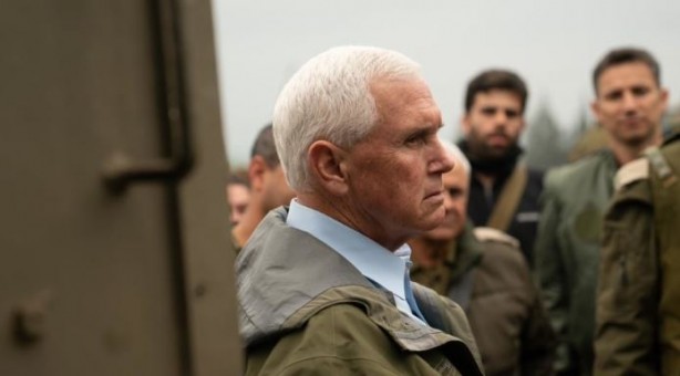 Foto - ABD'nin İsrail aşkı! Çocukları öldüren top mermilerini imzaladı