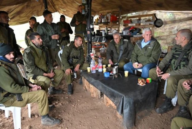 Foto - ABD'nin İsrail aşkı! Çocukları öldüren top mermilerini imzaladı