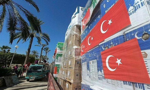 Foto - ABD'nin İsrail büyükelçiliği duyurdu: Refah sınır kapısı açılıyor! İpler İsrail’in emrinde