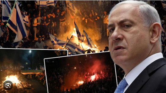 ABD'nin İsrail büyükelçiliği duyurdu: Refah sınır kapısı açılıyor! İpler İsrail’in emrinde