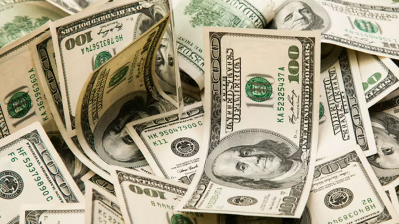 ABD'nin korktuğu başına geldi! 11 ülke doları bıraktı