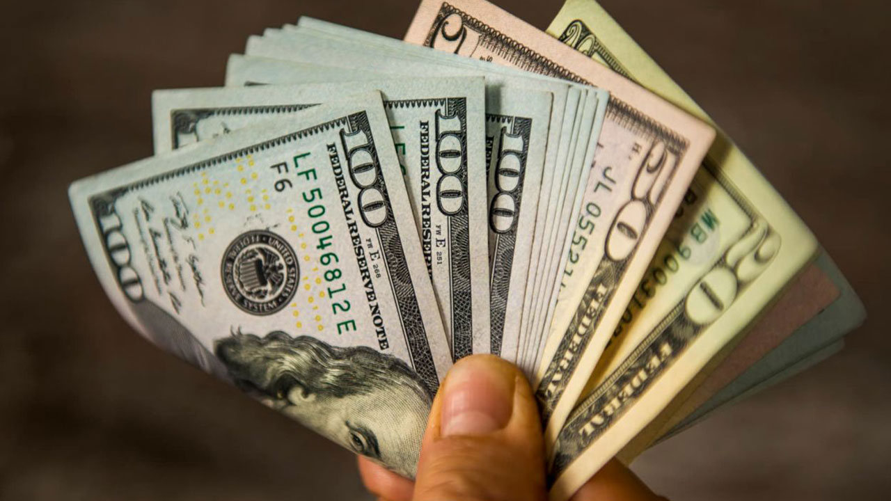 Foto - ABD'nin korktuğu başına geldi! 11 ülke doları bıraktı