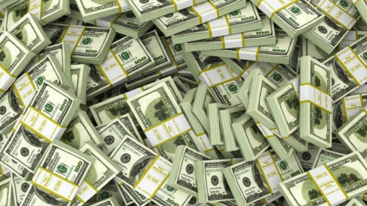 Foto - ABD'nin korktuğu başına geldi! 11 ülke doları bıraktı