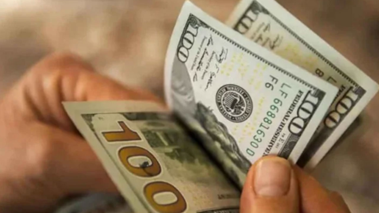 Foto - ABD'nin korktuğu başına geldi! 11 ülke doları bıraktı