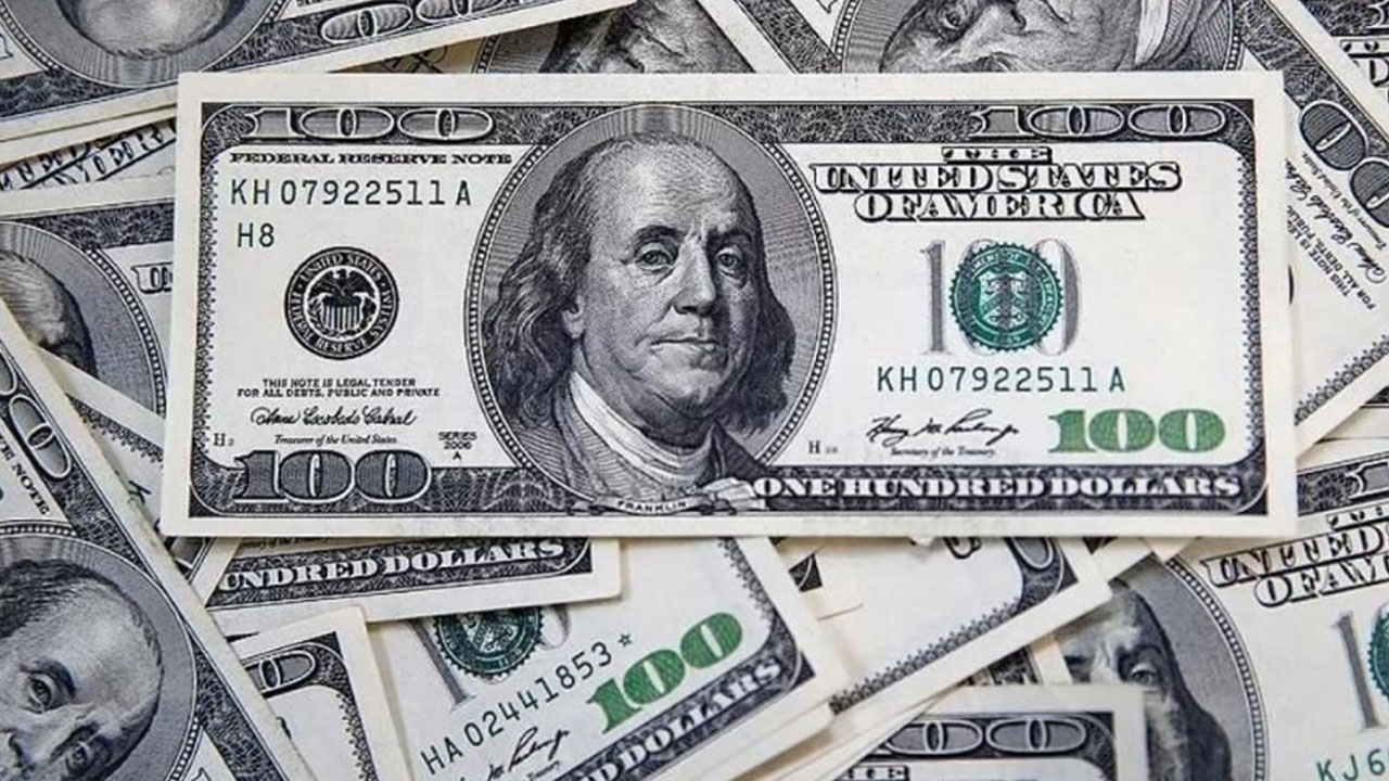 Foto - ABD'nin korktuğu başına geldi! 11 ülke doları bıraktı