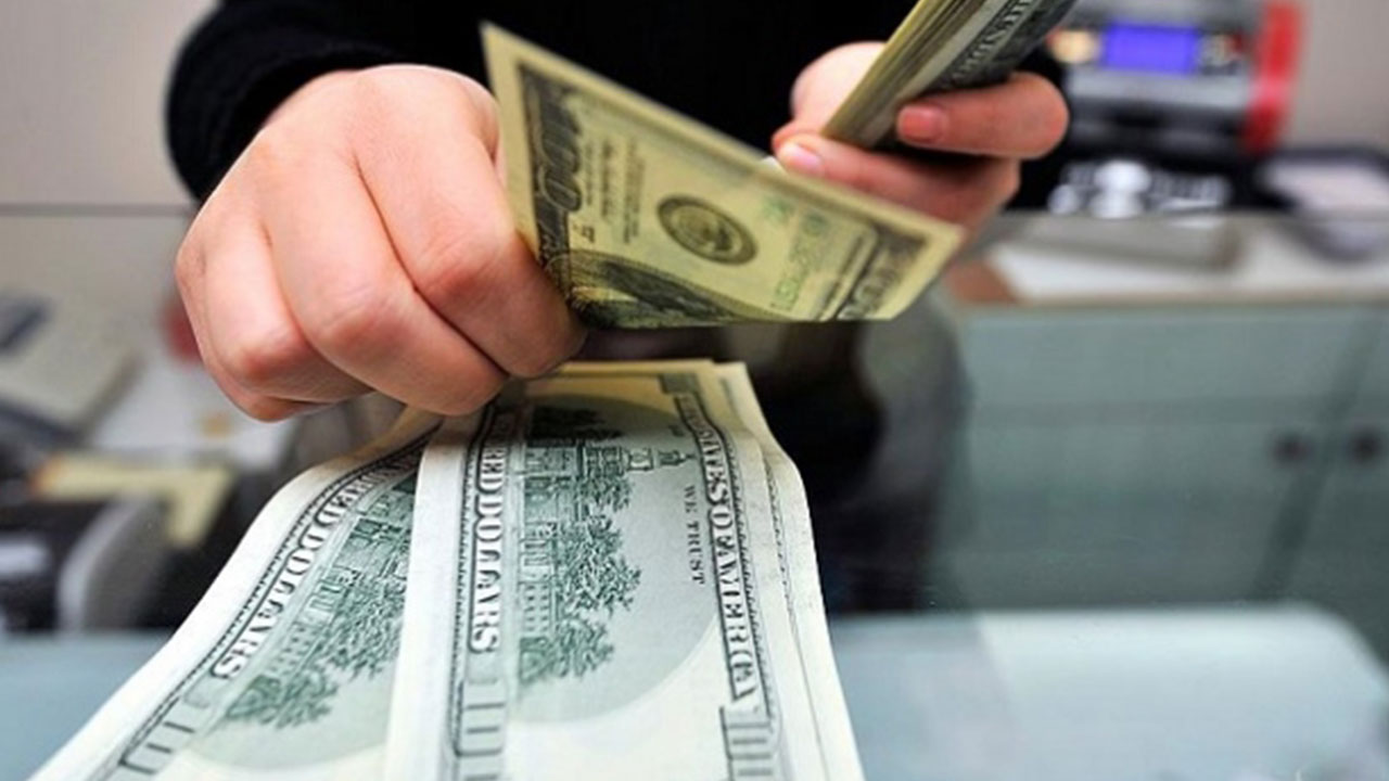 Foto - ABD'nin korktuğu başına geldi! 11 ülke doları bıraktı