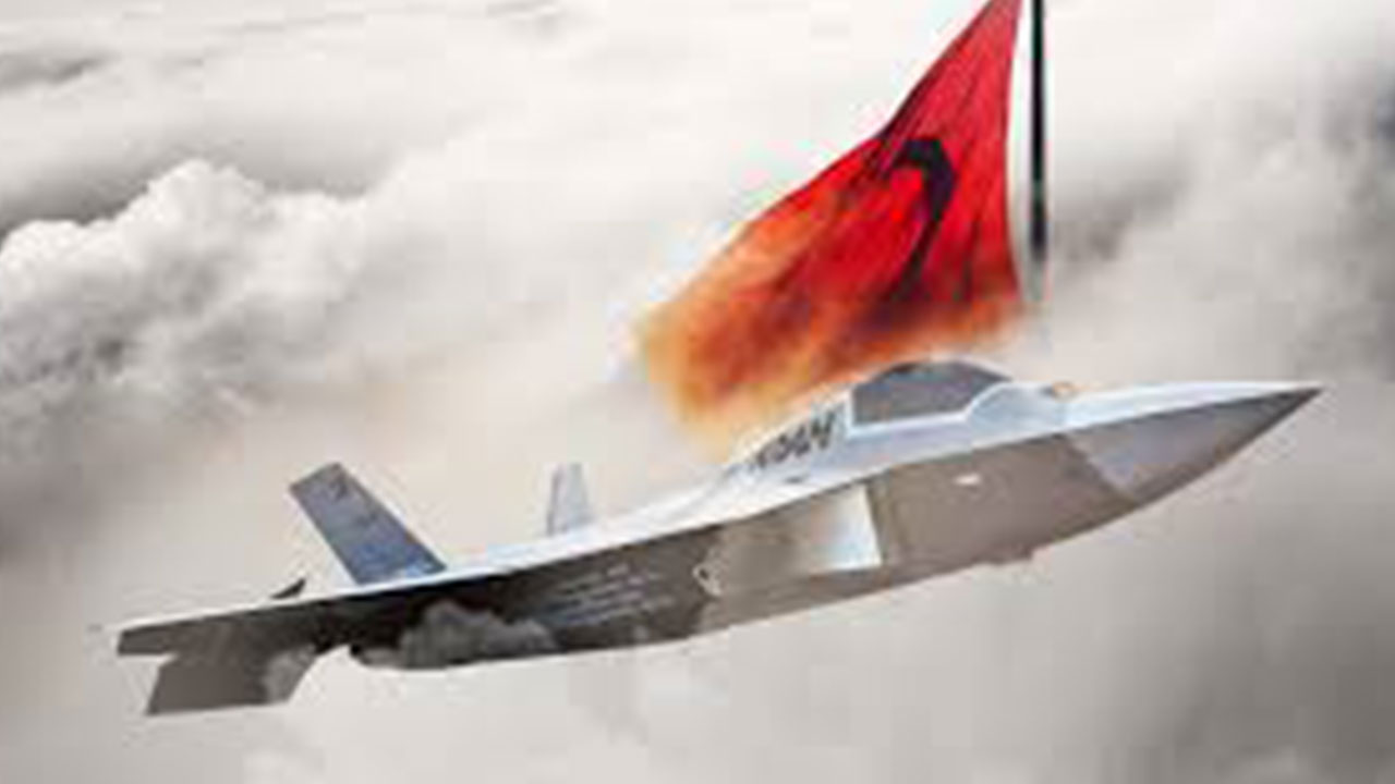 Foto - ABD'nin korktuğu başına geldi! F-35 yerine Türkiye'den Kaan alacaklar