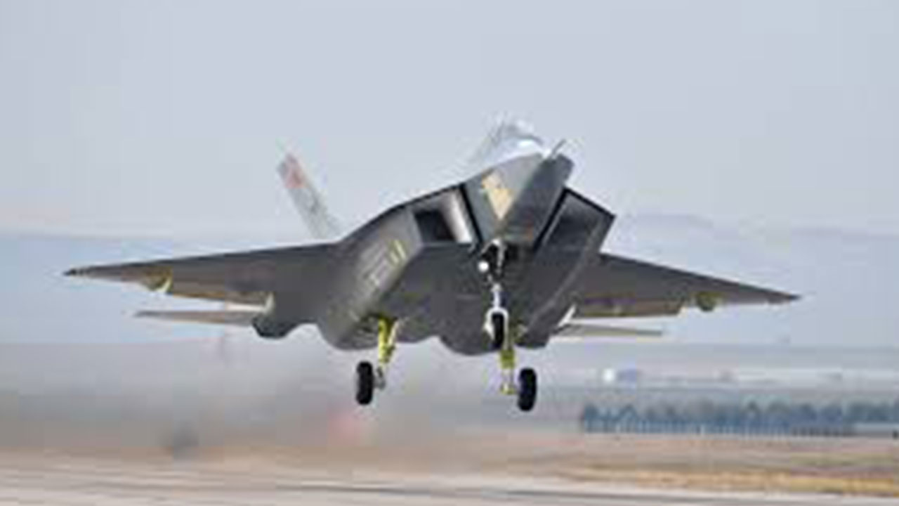 Foto - ABD'nin korktuğu başına geldi! F-35 yerine Türkiye'den Kaan alacaklar