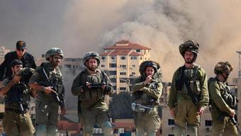 Foto - ABD'nin merkezinde 'İsrail' çatlağı! Biden sessizliğini bozdu