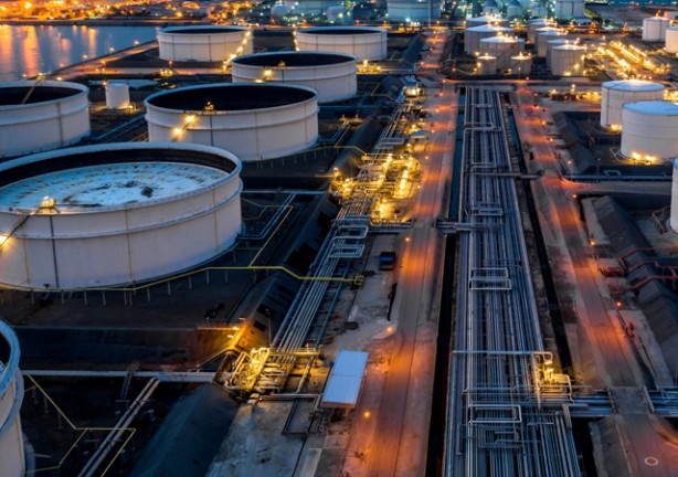 Foto - ABD'nin mi gazına geldiler? Türkiye ile yapılan doğalgaz anlaşmasından vazgeçmek istediklerini bildirdiler