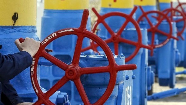 Foto - ABD'nin mi gazına geldiler? Türkiye ile yapılan doğalgaz anlaşmasından vazgeçmek istediklerini bildirdiler