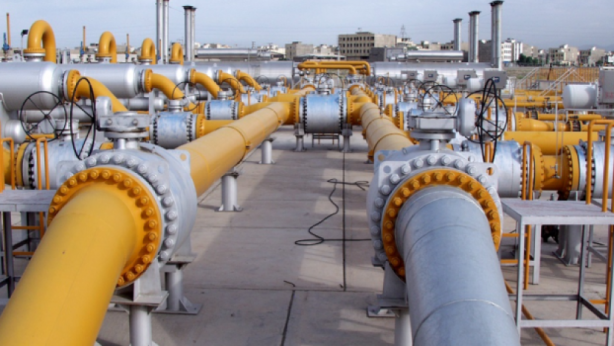 Foto - ABD'nin mi gazına geldiler? Türkiye ile yapılan doğalgaz anlaşmasından vazgeçmek istediklerini bildirdiler