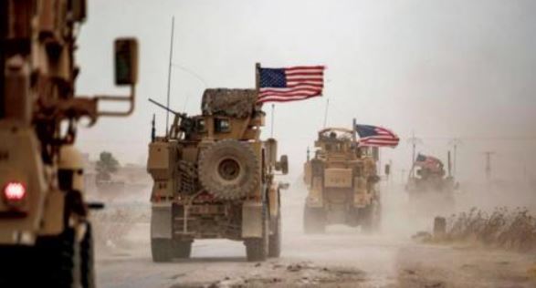 Foto - ABD'nin Orta Doğu'daki kalesi Kule 22