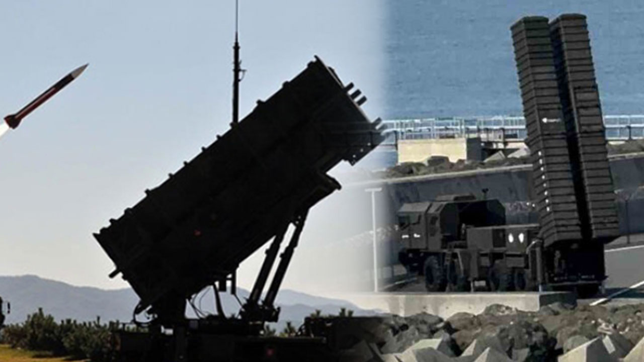 ABD'nin Patriot'u Tayfun balistik füzesini vurabilir mi? Uzman isim 'bir şansı var' diyerek açıkladı