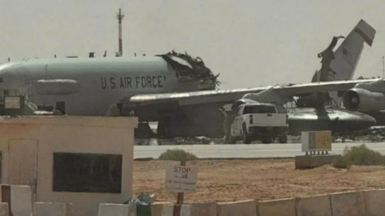 ABD'nin savaş uçakları avlandı: İran savaşının maliyeti ortaya çıktı!