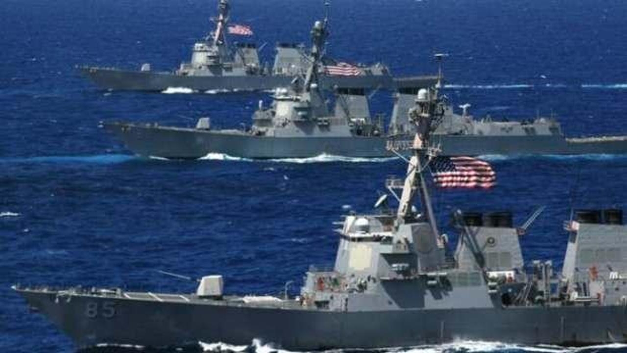 Foto - ABD’nin skandal hamlesi sonrası dost ülke Venezuela’dan flaş hamle! Halk, duyar duymaz askere koştu