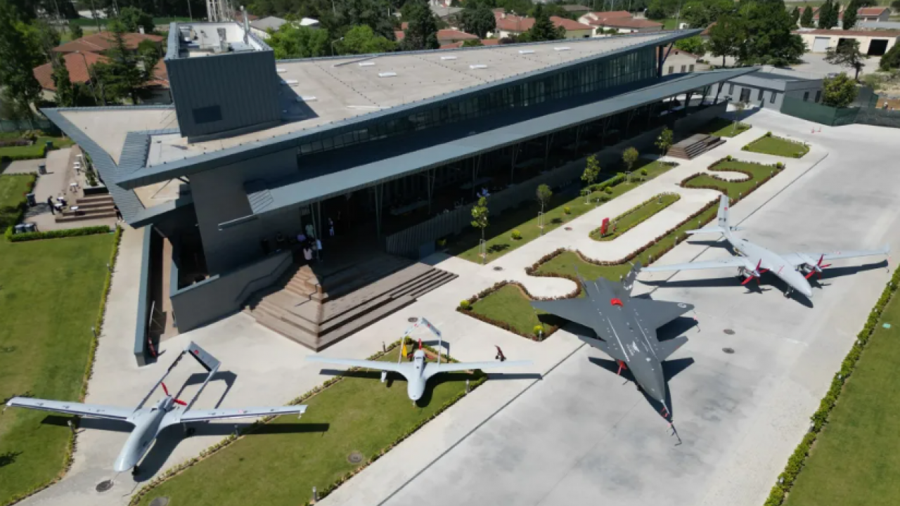 Foto - ABD'nin talebi şüphe uyandırmıştı: Pentagon'un Baykar'la ilgili düşüncesi ortaya çıktı