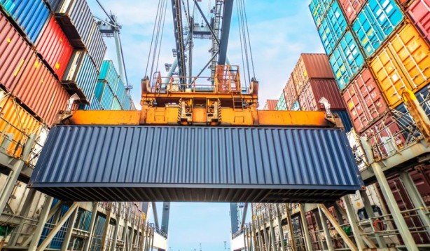 Foto - ABD'nin tavrı ekonomik ilişkileri etkiliyor! Yaptırımlar Türkiye ve Rusya arasındaki ticareti vurdu