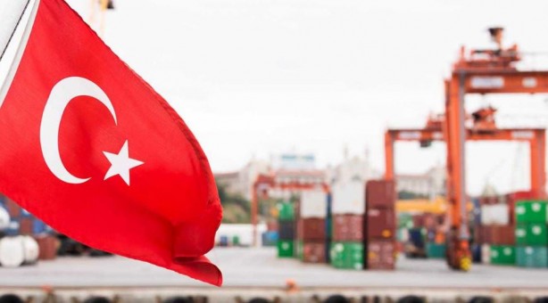 Foto - ABD'nin tavrı ekonomik ilişkileri etkiliyor! Yaptırımlar Türkiye ve Rusya arasındaki ticareti vurdu