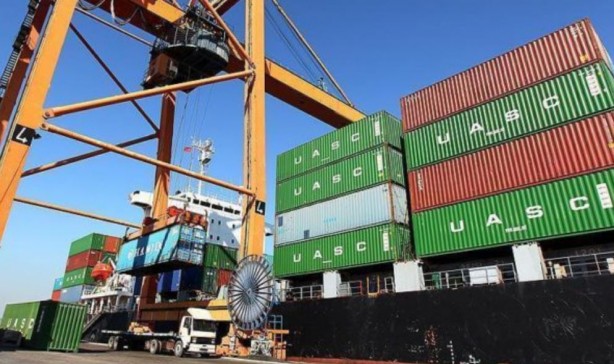 Foto - ABD'nin tavrı ekonomik ilişkileri etkiliyor! Yaptırımlar Türkiye ve Rusya arasındaki ticareti vurdu