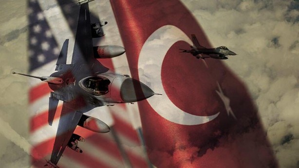 ABD'nin Türkiye kararı dünyada manşet: Biden yönetiminden yeşil ışık... Yunan basınından çarpıcı F-16 yorumu