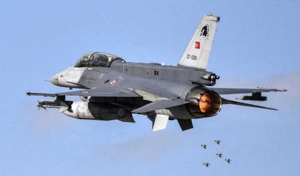 Foto - ABD'nin Türkiye planı ortalığı yıkıp geçecek: Biraz lobisini yapalım Ankara'ya bu silahı satalım