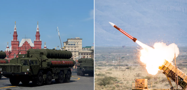 Foto - ABD'nin Türkiye'ye F-35 teklifine Rusya'dan şok eden çıkış: Alçaklık