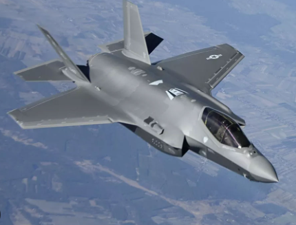 Foto - ABD'nin Türkiye'ye F-35 teklifine Rusya'dan şok eden çıkış: Alçaklık