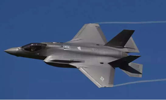 Foto - ABD'nin Türkiye'ye F-35 teklifine Rusya'dan şok eden çıkış: Alçaklık