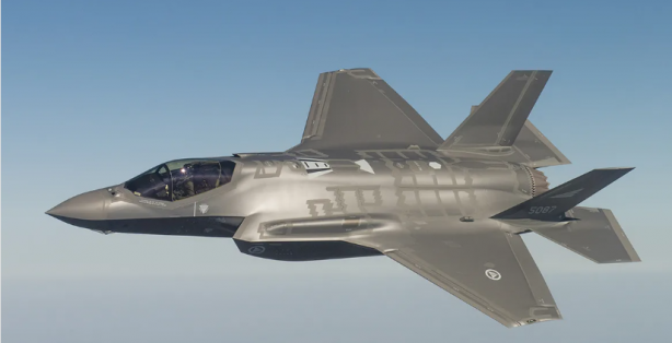 Foto - ABD'nin Türkiye'ye F-35'leri neden satmaya çalıştığı ortaya çıktı! 200 milyonluk dolarlık soygun planı