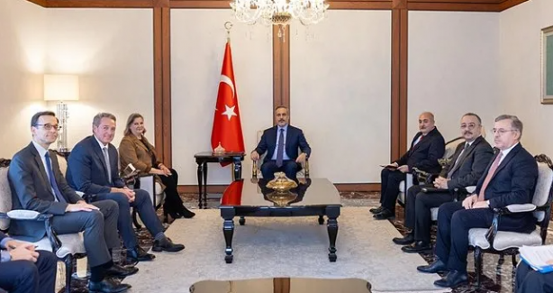 Foto - ABD'nin Türkiye'ye F-35'leri neden satmaya çalıştığı ortaya çıktı! 200 milyonluk dolarlık soygun planı