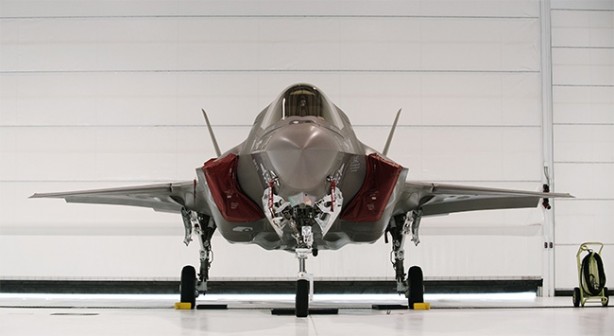 ABD'nin Türkiye'ye F-35'leri neden satmaya çalıştığı ortaya çıktı! 200 milyonluk dolarlık soygun planı