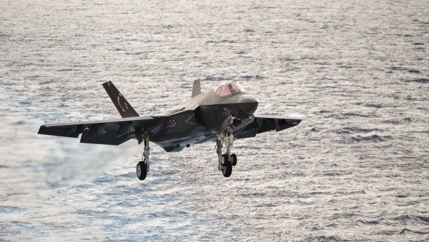 Foto - ABD'nin Türkiye'ye F-35'leri neden satmaya çalıştığı ortaya çıktı! 200 milyonluk dolarlık soygun planı