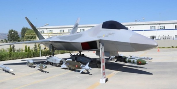 ABD'nin Türkiye'ye karşı F-35 hamlesi tutmadı! Ankara'dan büyük çalım