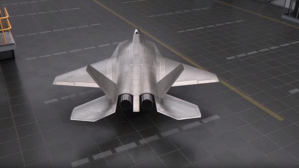 Foto - ABD'nin Türkiye'ye karşı F-35 hamlesi tutmadı! Ankara'dan büyük çalım