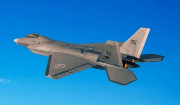 Foto - ABD'nin Türkiye'ye karşı F-35 hamlesi tutmadı! Ankara'dan büyük çalım