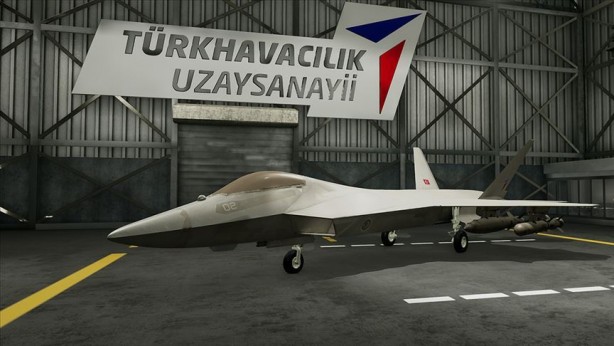 Foto - ABD'nin Türkiye'ye karşı F-35 hamlesi tutmadı! Ankara'dan büyük çalım
