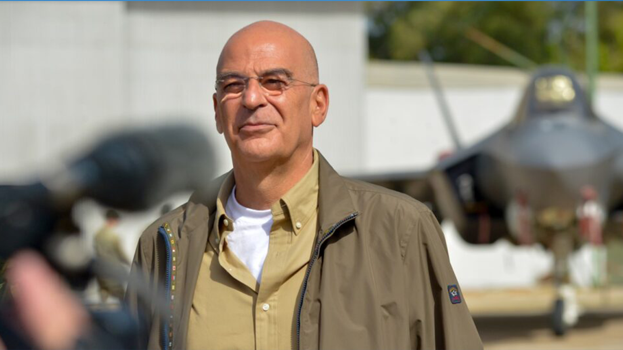 Foto - ABD'nin Türkiye'ye teklif ettiği F-35'ler oraya getiriliyor! Dünyaya ilan ettiler