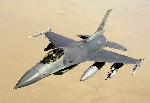 Foto - ABD'nin Türkiye'ye vermemek için her şeyi yaptığı F-16'larla ilgili eski yarbaydan şok itiraf: İmha edilirler