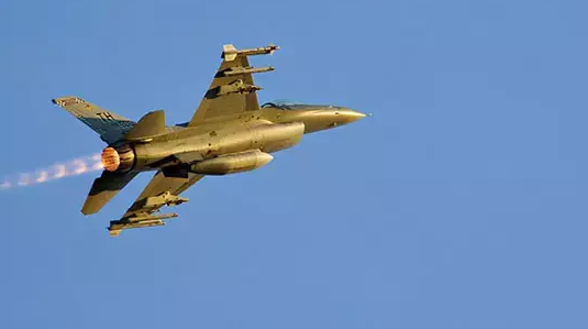 ABD'nin Türkiye'ye vermemek için her şeyi yaptığı F-16'larla ilgili eski yarbaydan şok itiraf: İmha edilirler