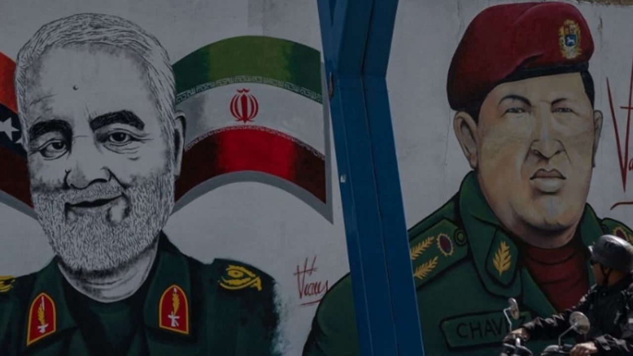 ABD'nin yaptırımı, İran’a ‘askeri müdahale’ tehdidi: Yeni bir ‘direniş ekseni’ tartışmasını gündeme getirdi